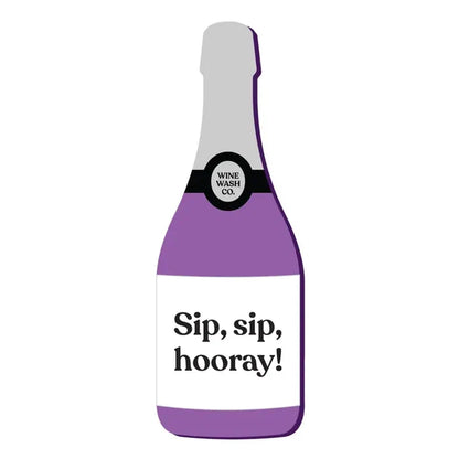 Sip Hooray