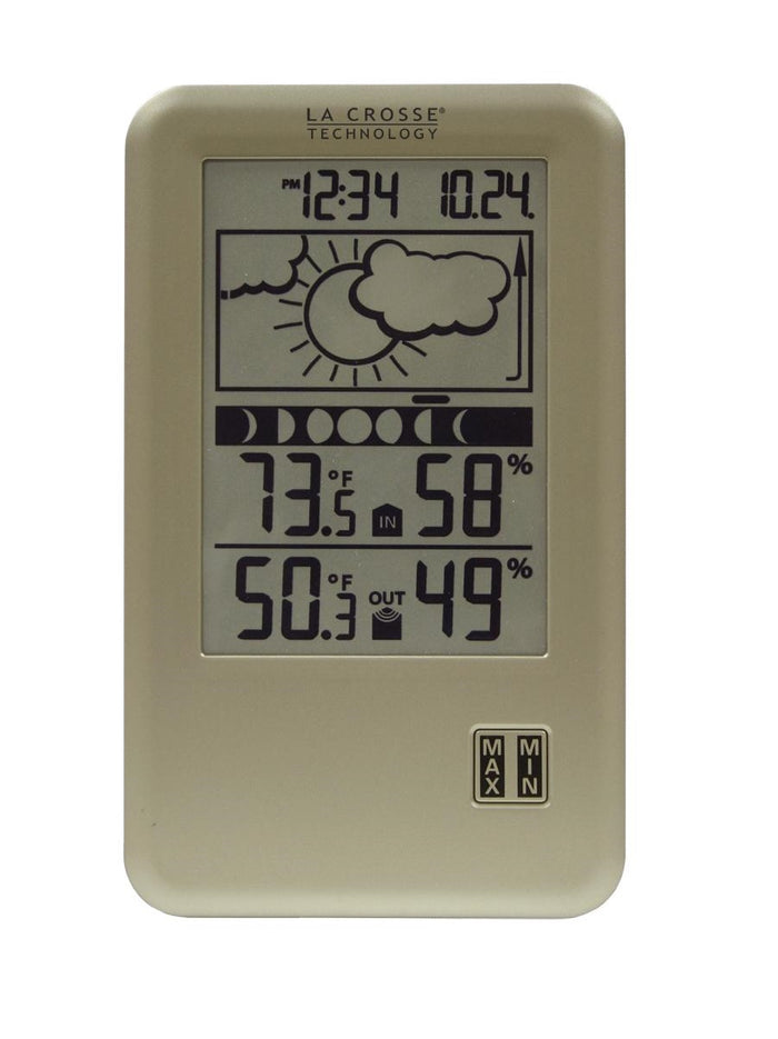 WS-9060U-IT Headon