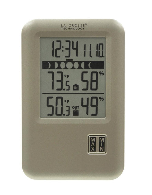 WS-9066U-IT Head on