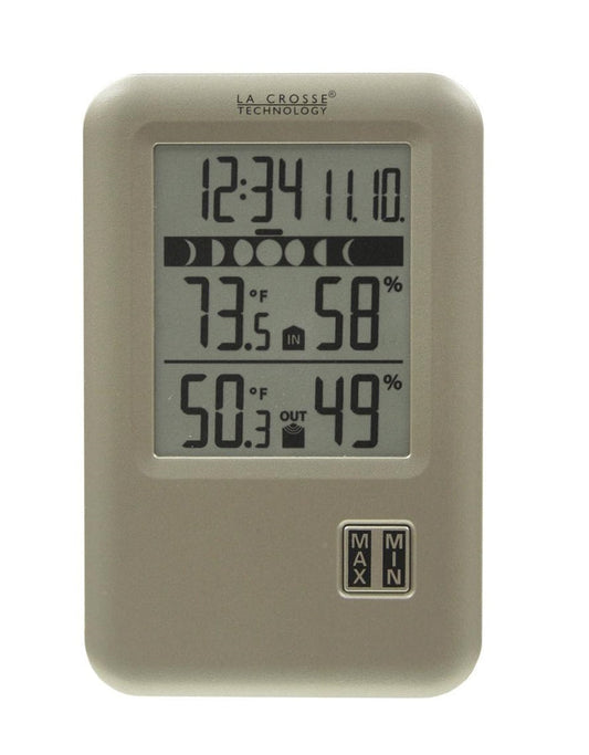 WS-9066U-IT Head on