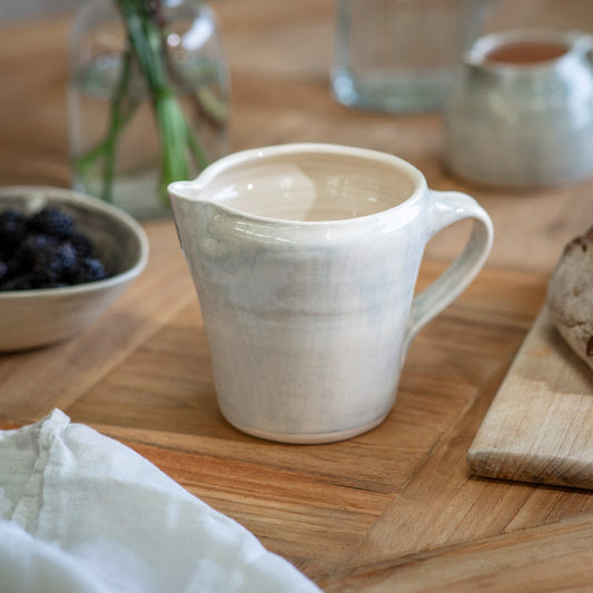 Wonki Ware Duck Egg 750ml Jug