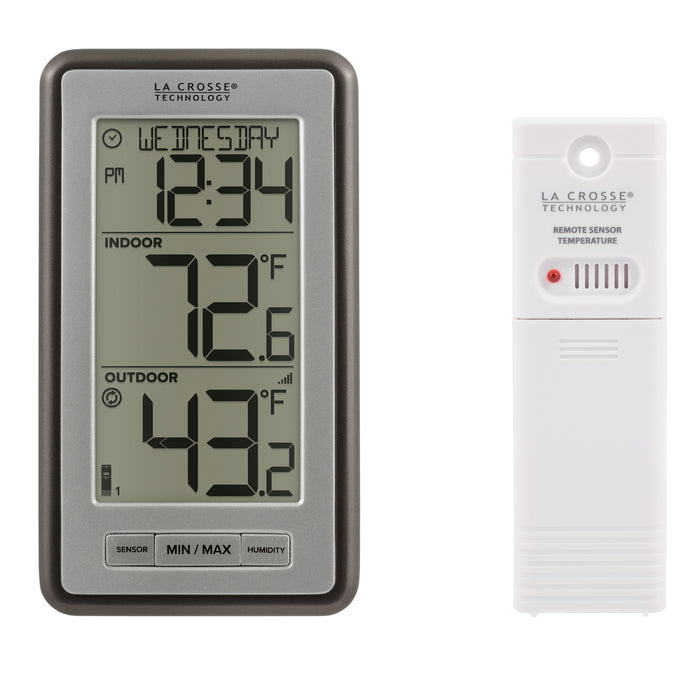 WS-9160 with sensor