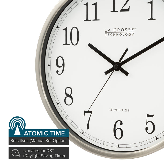 WT-3126BX1 Atomic Time