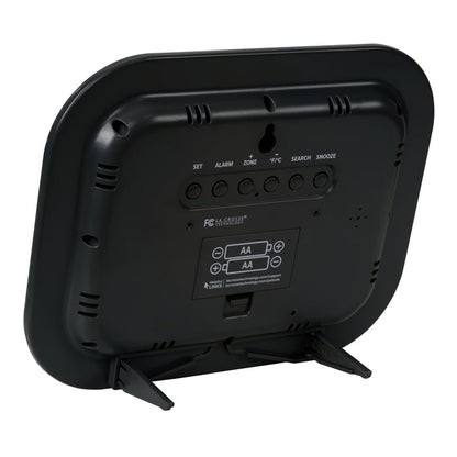 WT-8005U-B Black