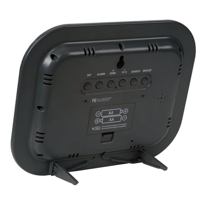 WT-8005U-S Back