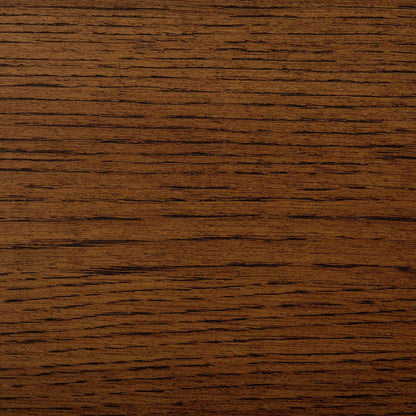 x Scion Esala Oak & Wood Veneer Dining Bench | Mid-century modern bench