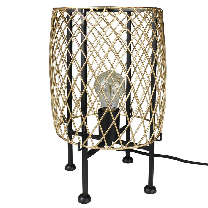 Xavier Table Lamp