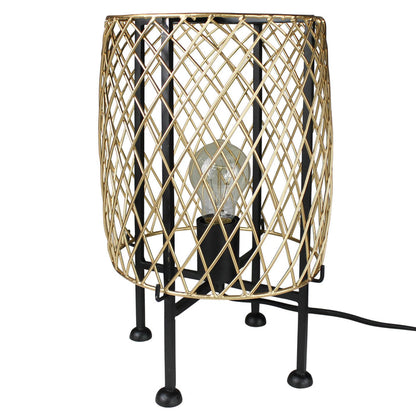 Xavier Table Lamp