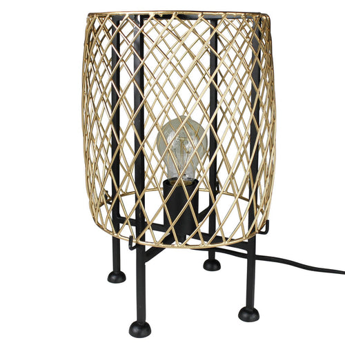 Xavier Table Lamp