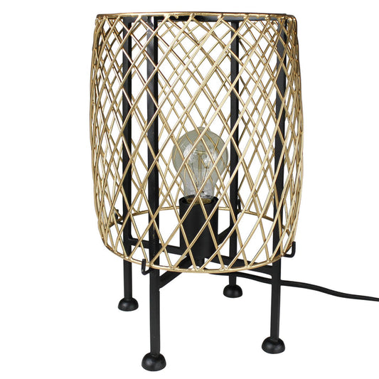 Xavier Table Lamp