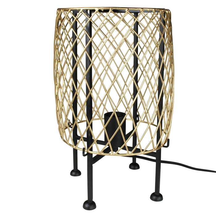 Xavier Table Lamp