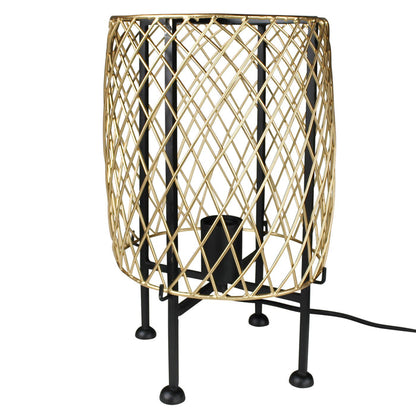 Xavier Table Lamp