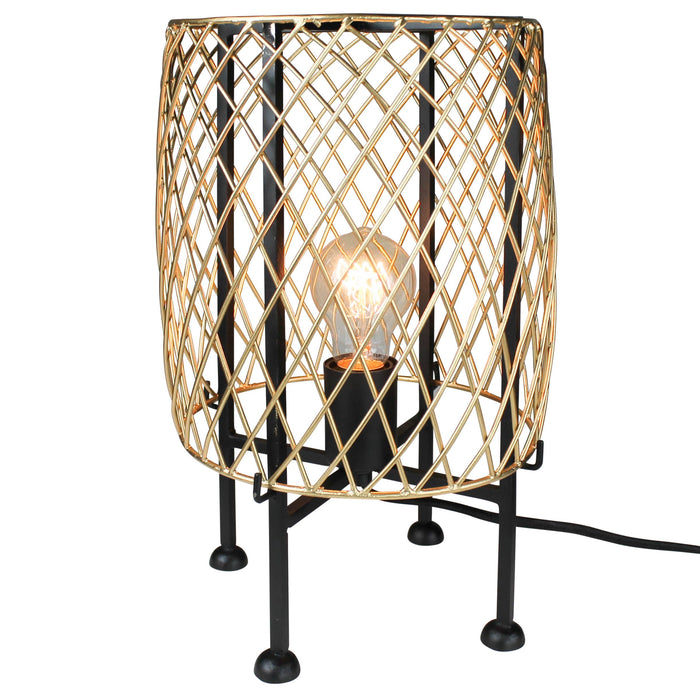 Xavier Table Lamp