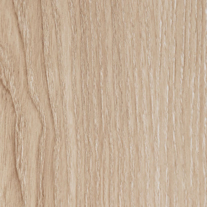 Zayn Wood Effect 4 Seater Dining Table - Natural | Kitchen (Table ONLY)