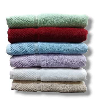 ZERO TWIST BATH TOWEL 27"X54"