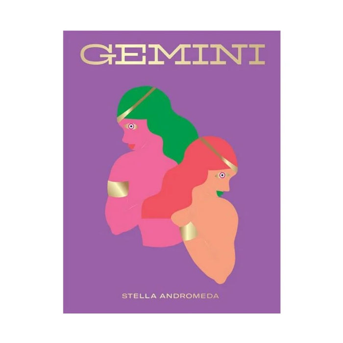 Zodiac Books