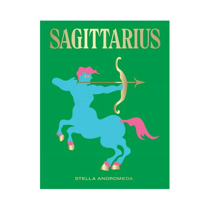 Sagittarius